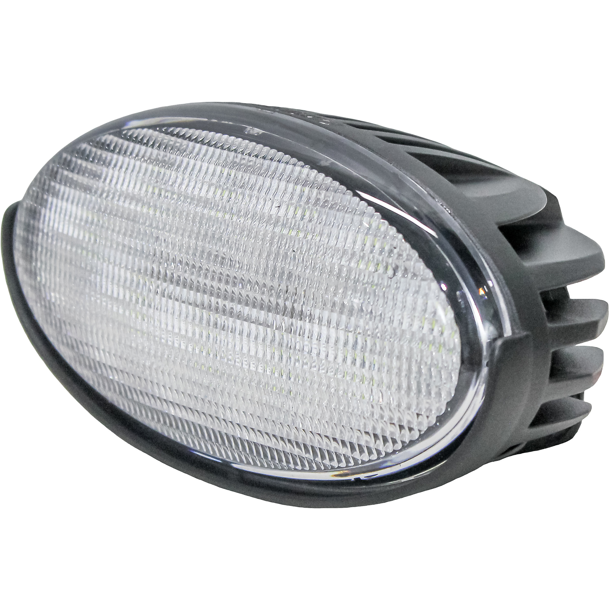 Tiger Lights, Kubota M/M5/M6 LED Upper Cab Light, Light Type LED, Included (qty.) 1 Model# TL3250